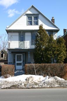 611 Fillmore Avenue