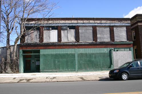 653 Fillmore Avenue